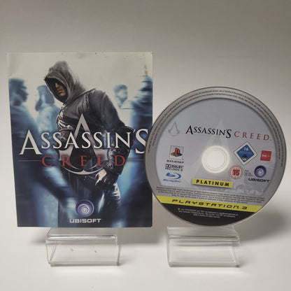 Assassin's Creed Platinum Playstation 3