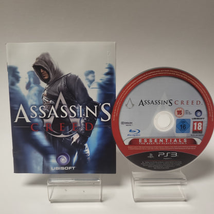 Assassin's Creed Essentials Playstation 3