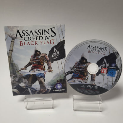 Assassin's Creed IV Black Flag Special Edition Playstation 3