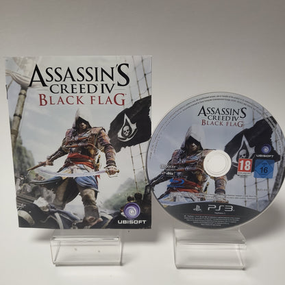 Assassin's Creed IV Black Flag Playstation 3