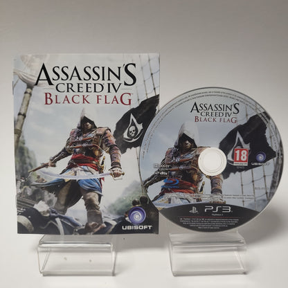 Assassin's Creed IV Black Flag Playstation 3