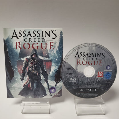 Assassin's Creed Rogue Playstation 3