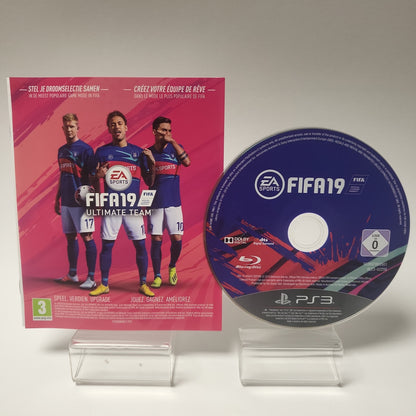 FIFA 19 Legacy Edition Playstation 3