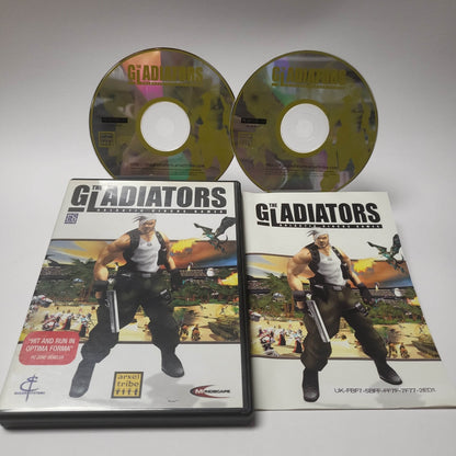 Gladiators PC - Feniks Gameshop