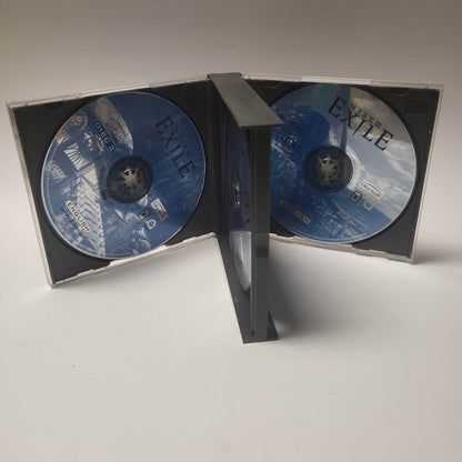 Myst III Exile the New Sequel to Myst and Riven PC - Feniks Gameshop
