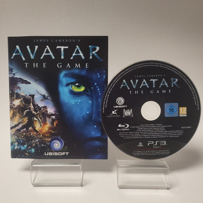 Avatar the Game (James Cameron's) Playstation 3