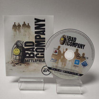 Battlefield Bad Company Playstation 3