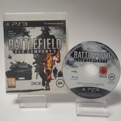 Battlefield Bad Company 2 (No Book) PlayStation 3