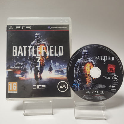 Battlefield 3 (No Book) PlayStation 3