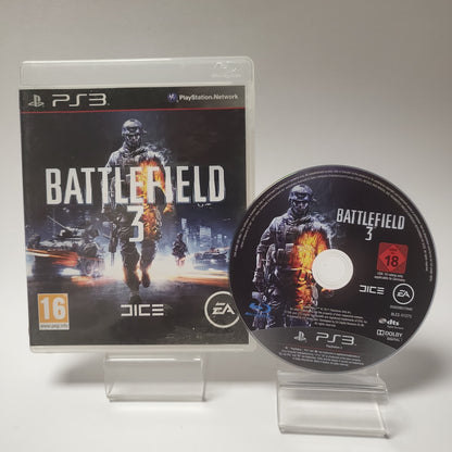 Battlefield 3 (No Book) PlayStation 3