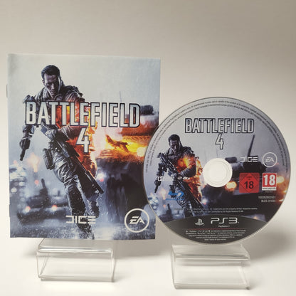 Battlefield 4 Playstation 3