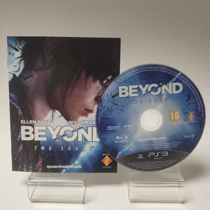 Beyond Two Souls Playstation 3