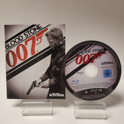 007 Blood Stone Playstation 3