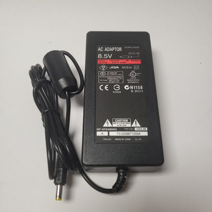 3rd Party AC Adapter 8.5V Playstation 2