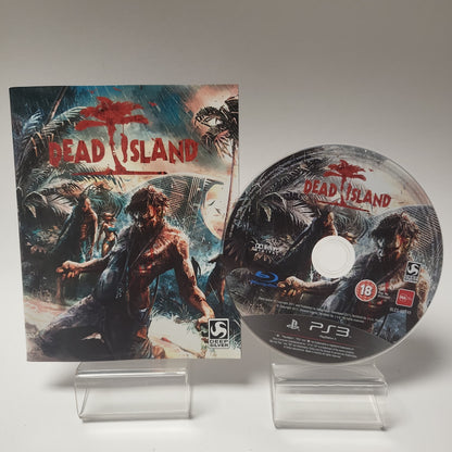 Dead Island Playstation 3