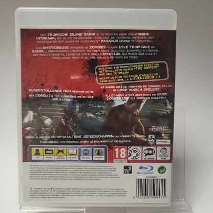 Dead Island Special Edition Playstation 3