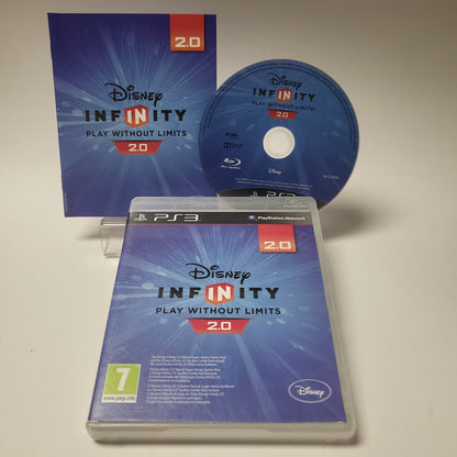 Disney Infinity 2.0 (Game Only) PlayStation 3