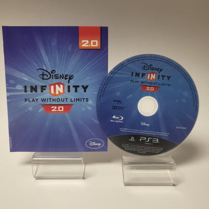 Disney Infinity 2.0 (Game Only) PlayStation 3