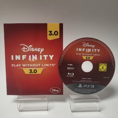 Disney Infinity 3.0 (Game Only) PlayStation 3