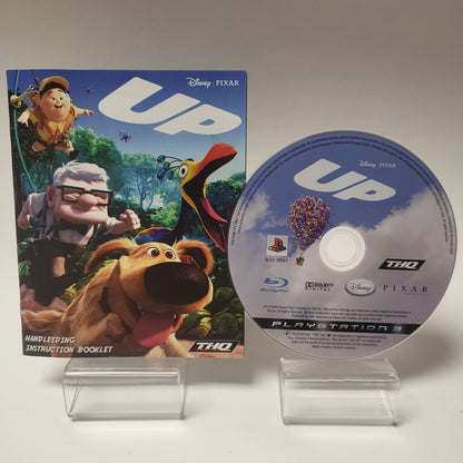 Disney Pixar Up Playstation 3