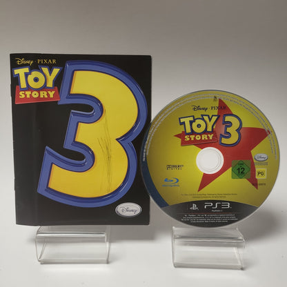 Disney Pixar Toy Story 3 Playstation 3