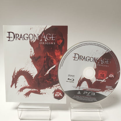 Dragon Age Origins Playstation 3