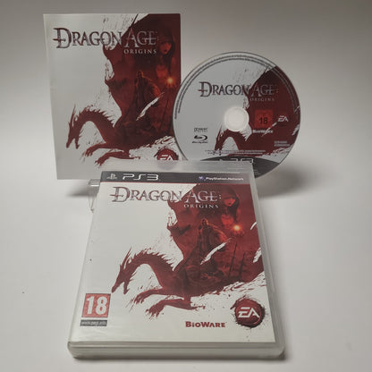 Dragon Age Origins Playstation 3