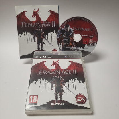 Dragon Age II Playstation 3