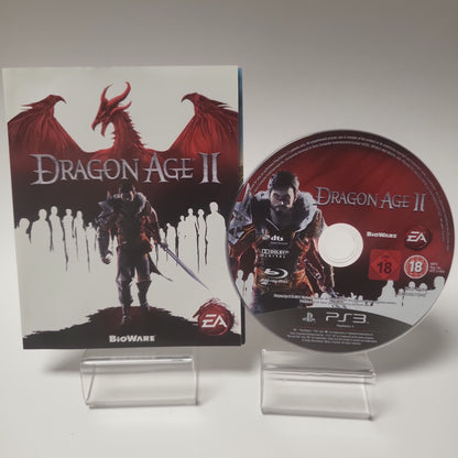 Dragon Age II Playstation 3