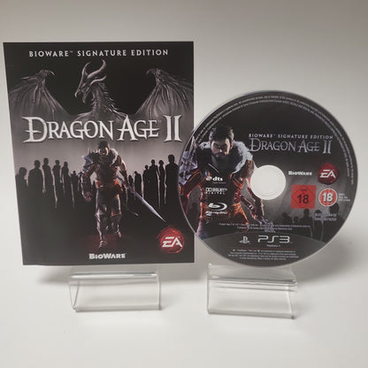 Dragon Age II Bioware Signature Edition Playstation 3