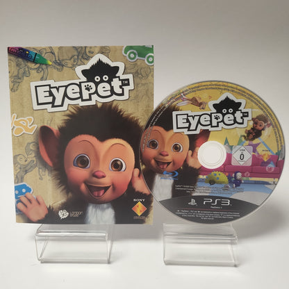 Eyepet (No Mat) PlayStation 3