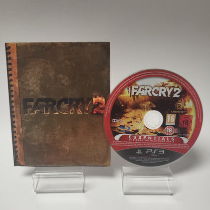 Farcry 2 Essentials Playstation 3