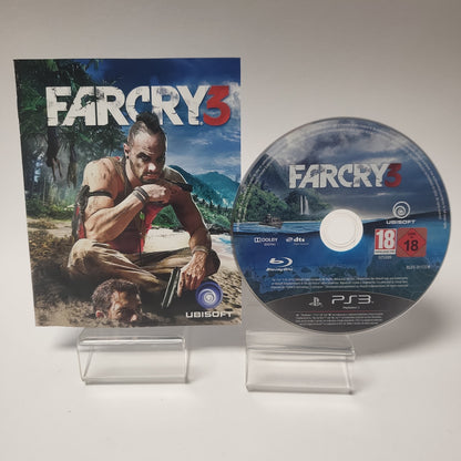 Farcry 3 Playstation 3