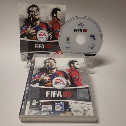 FIFA 08 Playstation 3