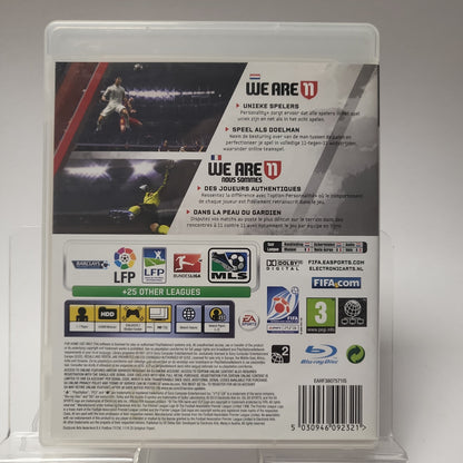 FIFA 11 Playstation 3