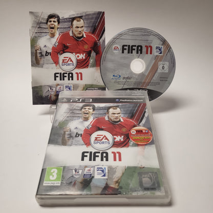 FIFA 11 Playstation 3