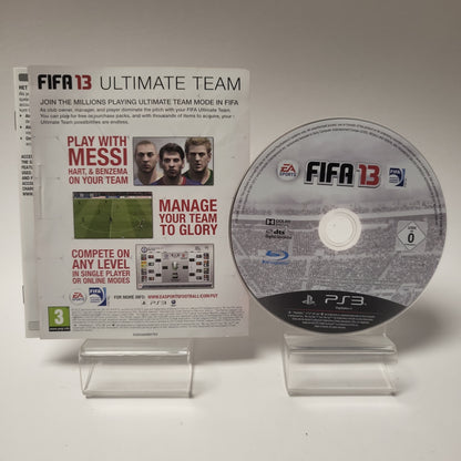 FIFA 13 Playstation 3