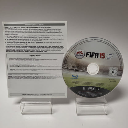 FIFA 15 Ultimate Team Edition Playstation 3