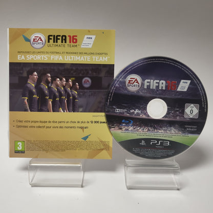 FIFA 16 Playstation 3