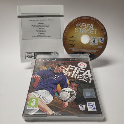 FIFA Street Playstation 3