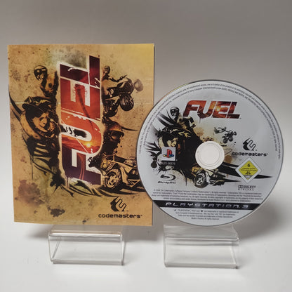 Fuel Playstation 3