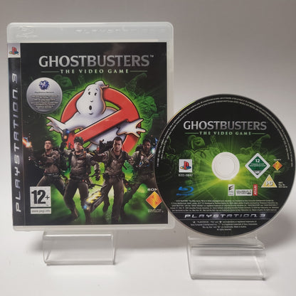 Ghostbusters the Videogame (No Book) PlayStation 3