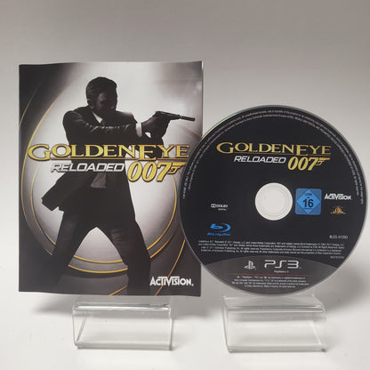 GoldenEye Reloaded 007 Playstation 3