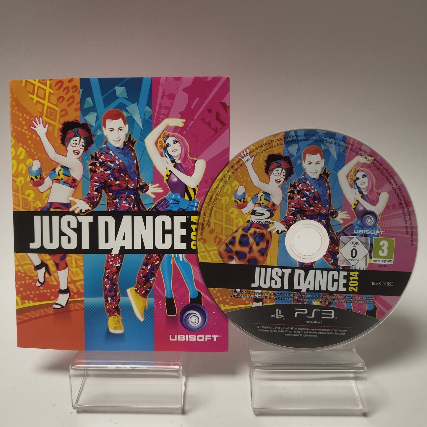 Just Dance 2014 Playstation 3