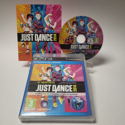 Just Dance 2014 Playstation 3