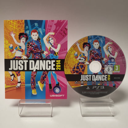 Just Dance 2014 Playstation 3