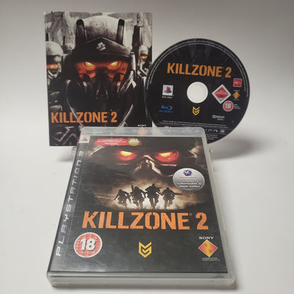 Killzone 2 Playstation 3