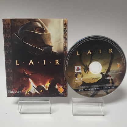 Lair Playstation 3