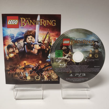 LEGO in de Ban van de Ring Playstation 3