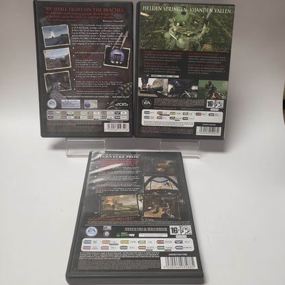Medal of Honor Collection PC - Feniks Gameshop